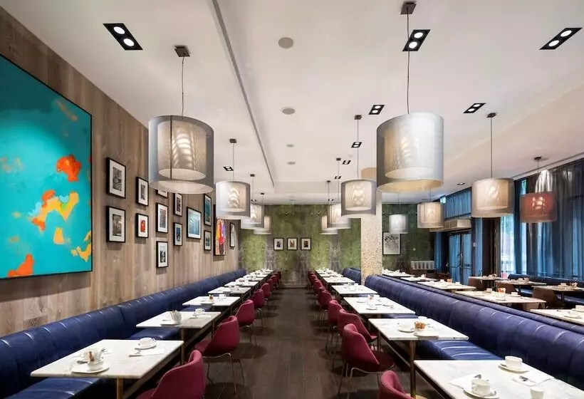 Fotos del hotel Radisson Blu Royal Hotel Dublin:  3