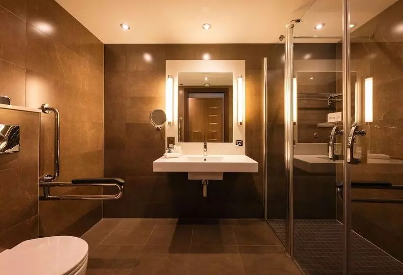 Fotos del hotel Radisson Blu Royal Hotel Dublin:  6