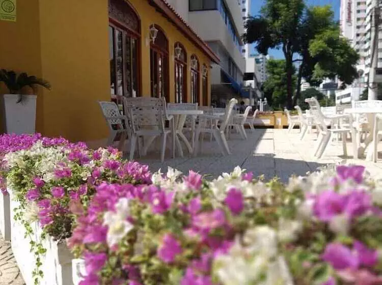 Fotos del hotel San Martin Cartagena:  2