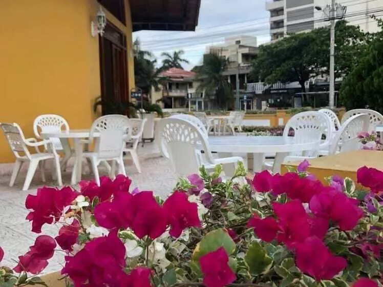 Fotos del hotel San Martin Cartagena:  5