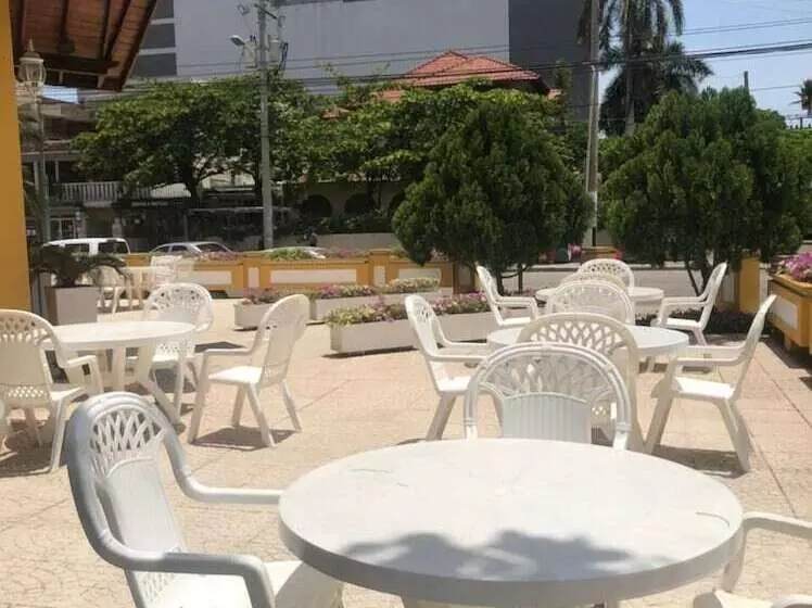 Fotos del hotel San Martin Cartagena:  7