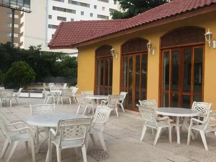 Fotos del hotel San Martin Cartagena:  14