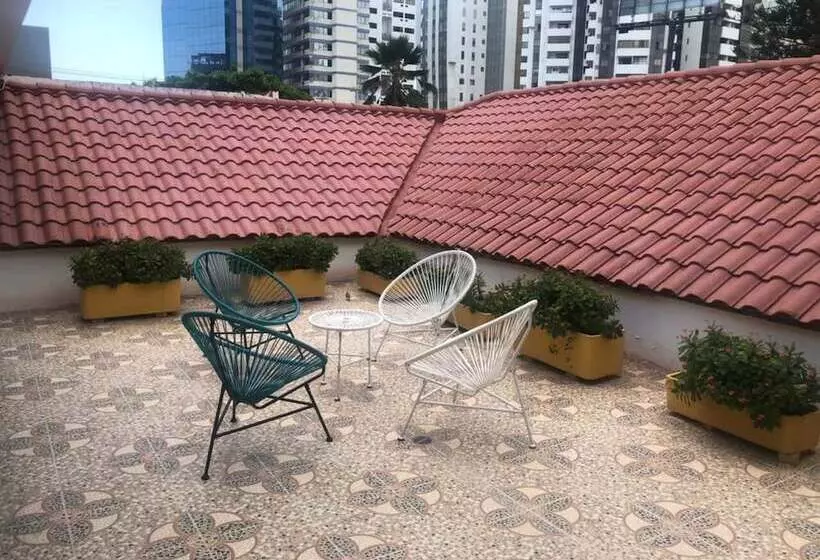Fotos del hotel San Martin Cartagena:  10