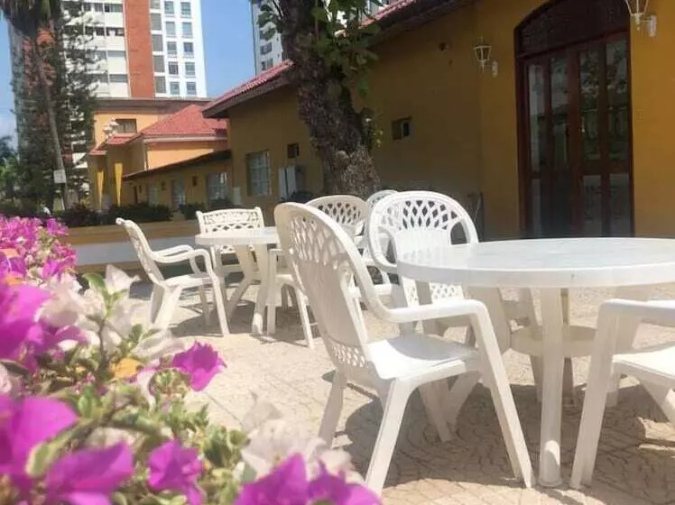 Fotos del hotel San Martin Cartagena:  13