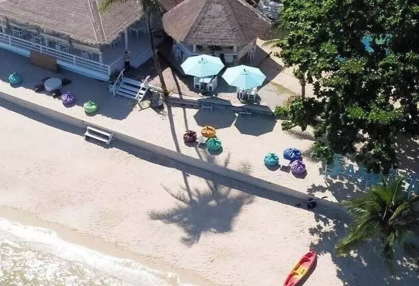 Fotos del hotel Sand Sea Resort And Spa:  12