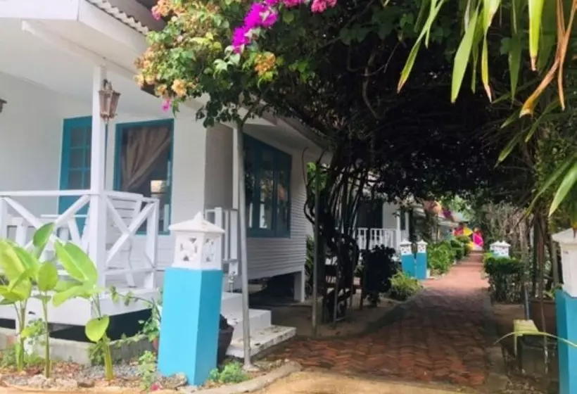 Fotos del hotel Sand Sea Resort And Spa:  19