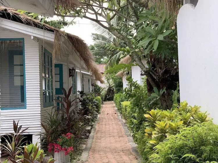 Fotos del hotel Sand Sea Resort And Spa:  21