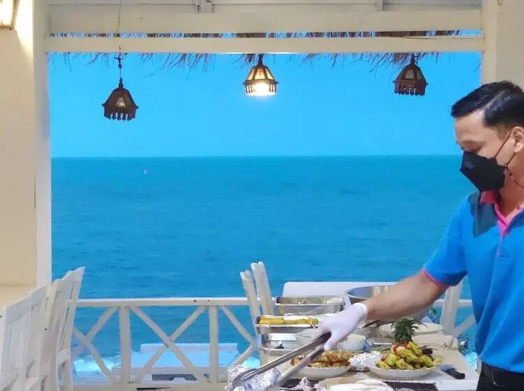 Fotos del hotel Sand Sea Resort And Spa:  18