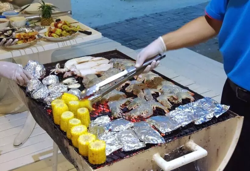 Fotos del hotel Sand Sea Resort And Spa:  2