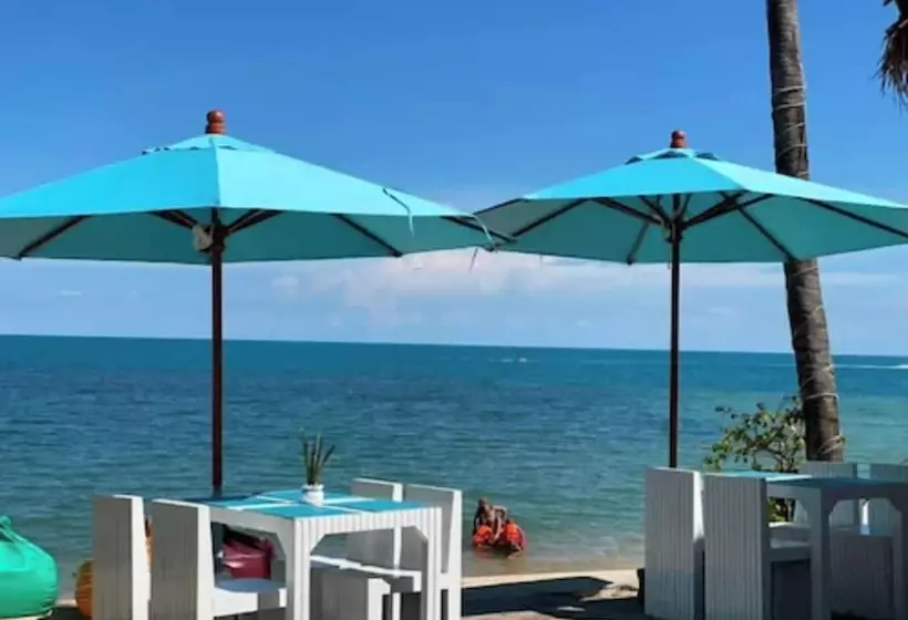 Fotos del hotel Sand Sea Resort And Spa:  20