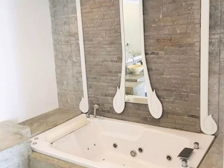 Fotos del hotel Sand Sea Resort And Spa:  10