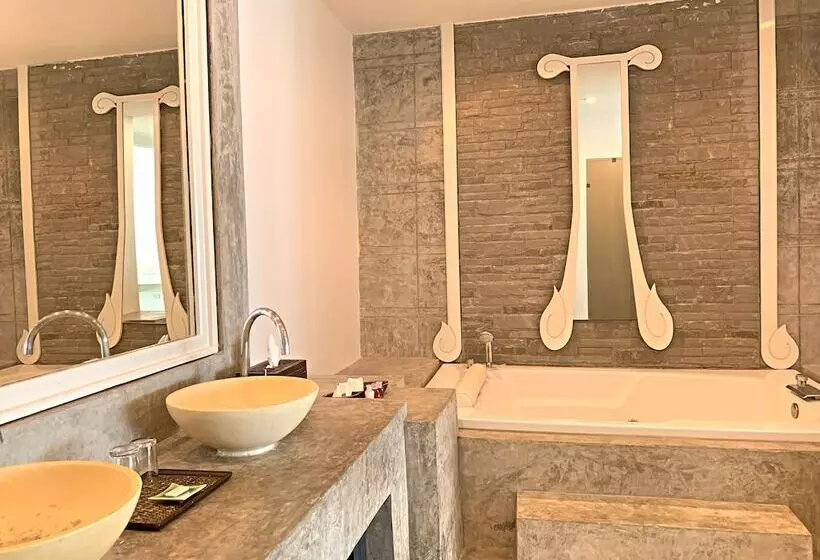 Fotos del hotel Sand Sea Resort And Spa:  4