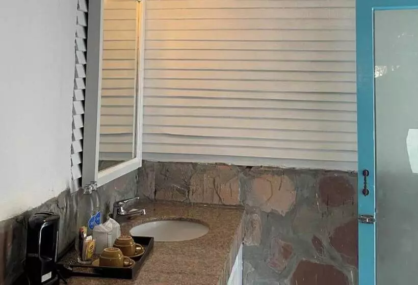 Fotos del hotel Sand Sea Resort And Spa:  25