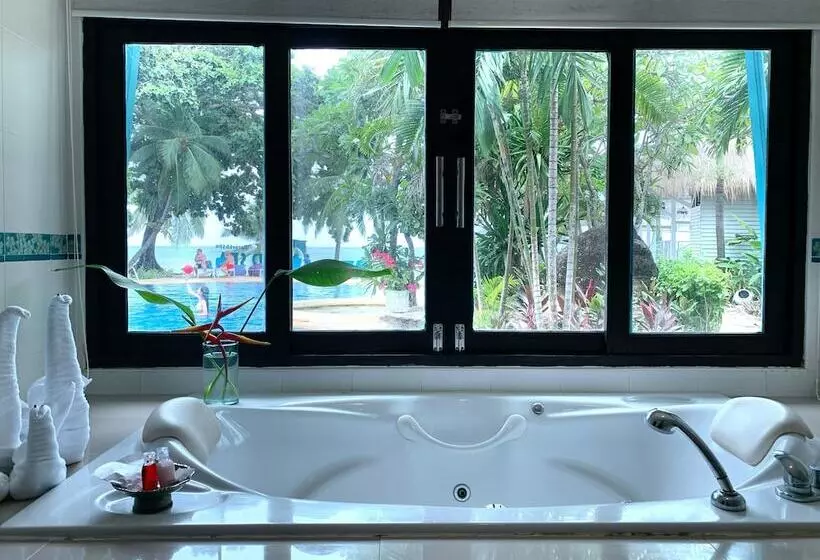 Fotos del hotel Sand Sea Resort And Spa:  9