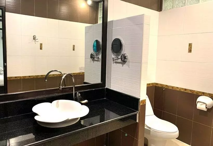 Fotos del hotel Sand Sea Resort And Spa:  15