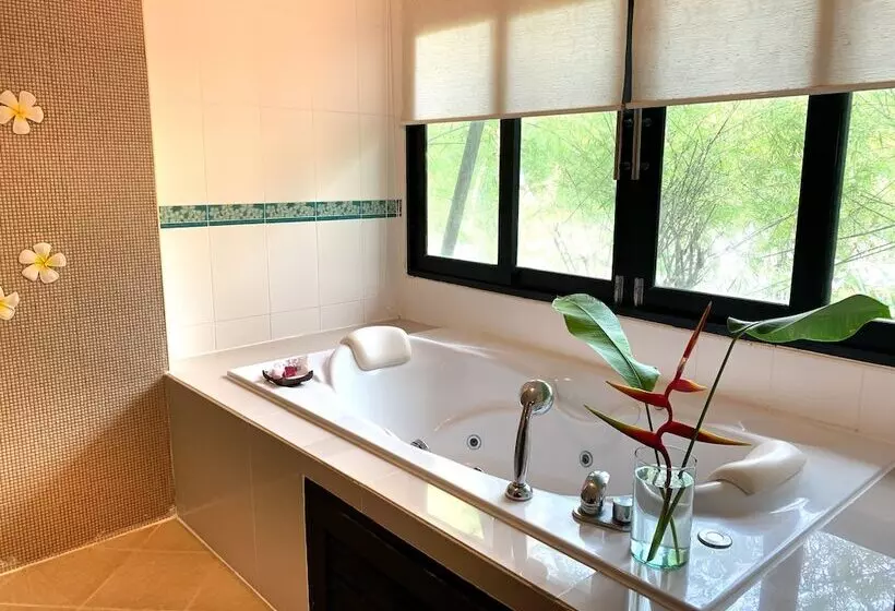 Fotos del hotel Sand Sea Resort And Spa:  17