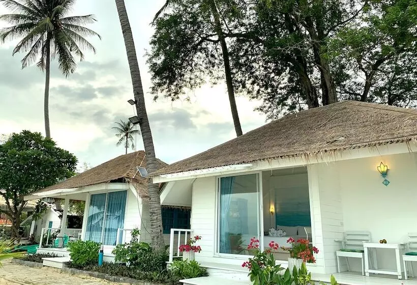 Fotos del hotel Sand Sea Resort And Spa:  14