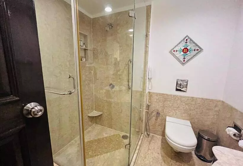 Fotos del hotel The Lalit Laxmi Vilas Palace:  5