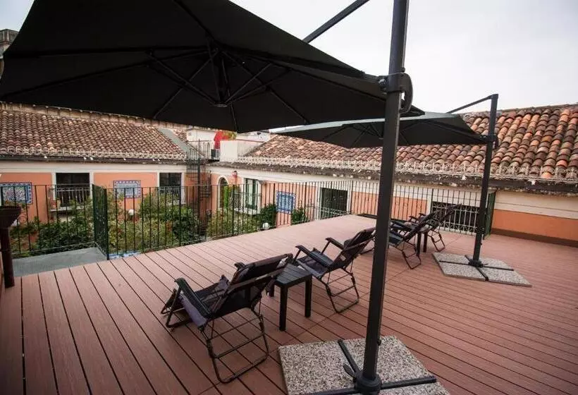 Fotos del hotel Villa Romeo:  21