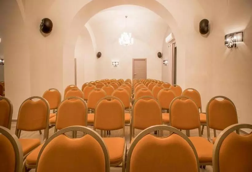 Fotos del hotel Villa Romeo:  17