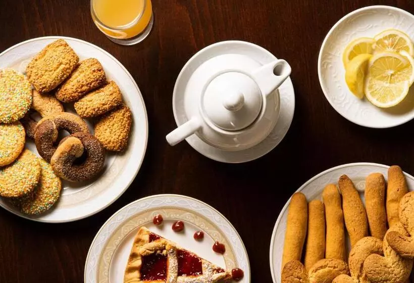 Fotos del hotel Villa Romeo:  3