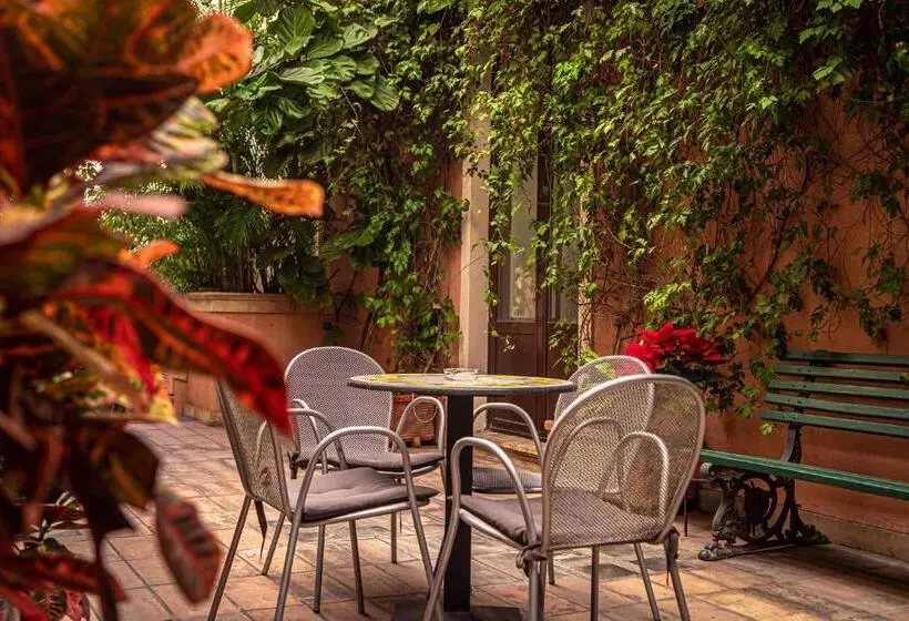 Fotos del hotel Villa Romeo:  18