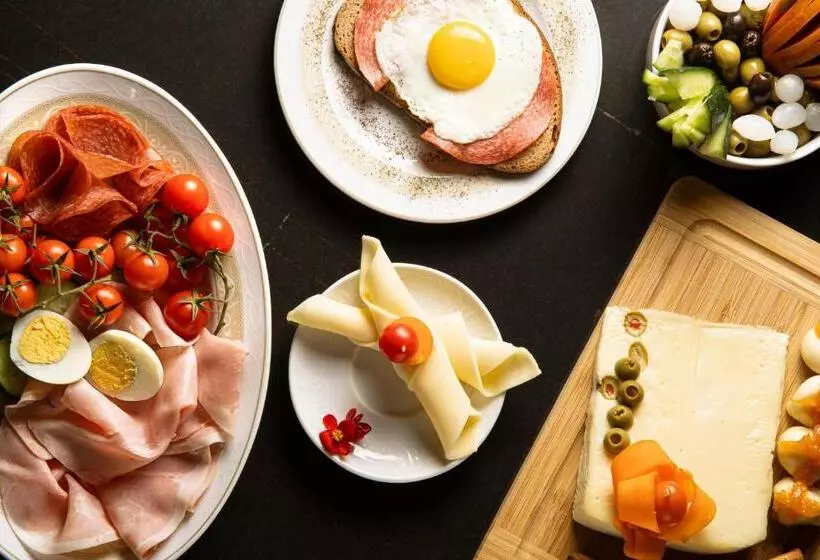 Fotos del hotel Villa Romeo:  12