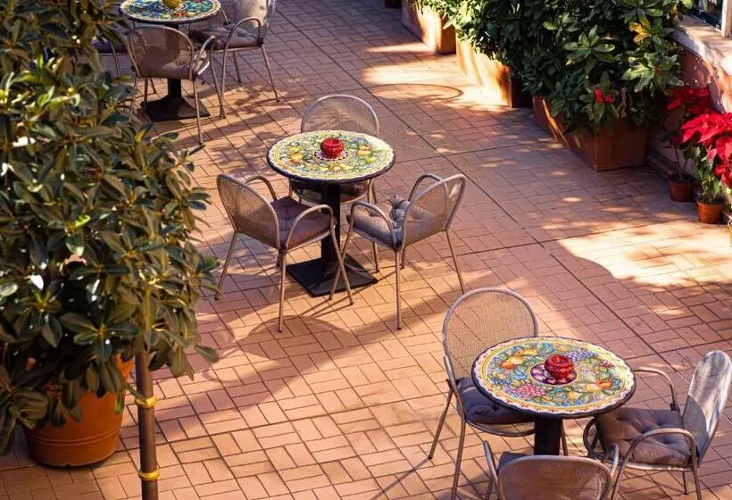 Fotos del hotel Villa Romeo:  5