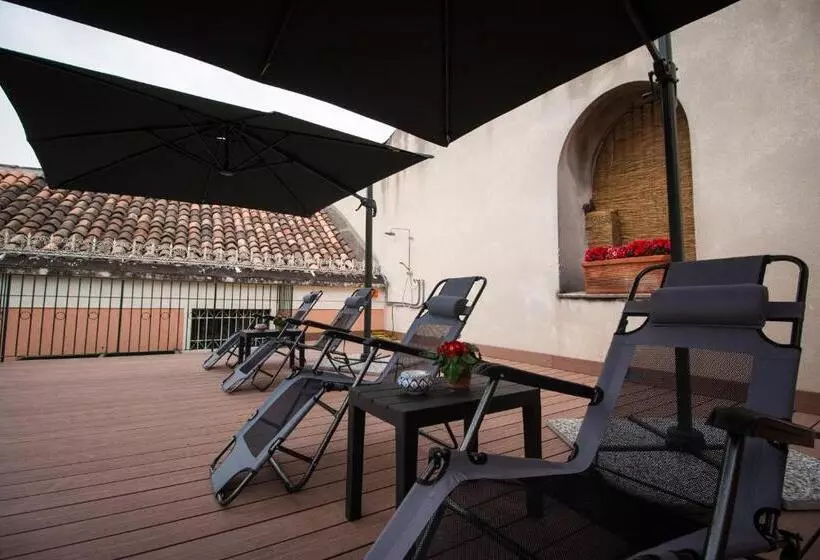 Fotos del hotel Villa Romeo:  14