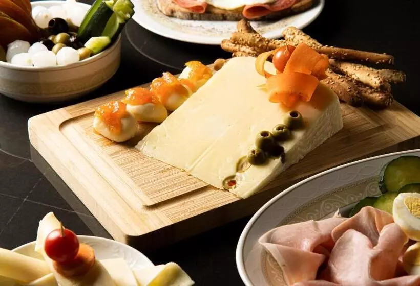 Fotos del hotel Villa Romeo:  8