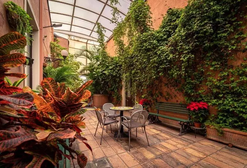 Fotos del hotel Villa Romeo:  23