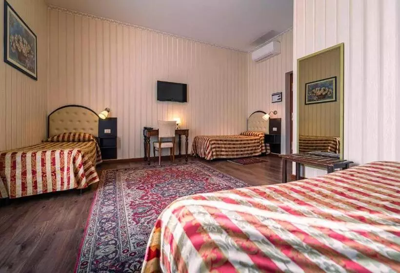 Fotos del hotel Villa Romeo:  6