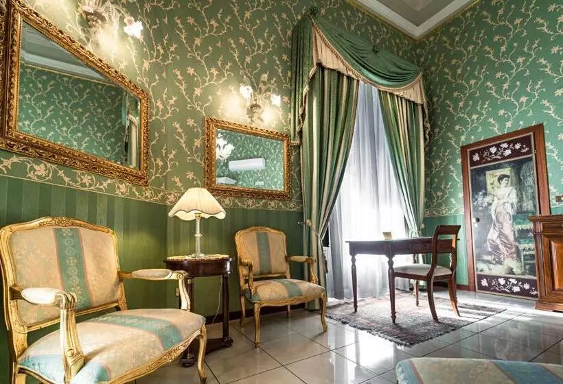 Fotos del hotel Villa Romeo:  25