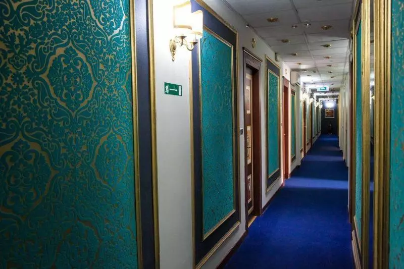 Fotos del hotel Villa Romeo:  2