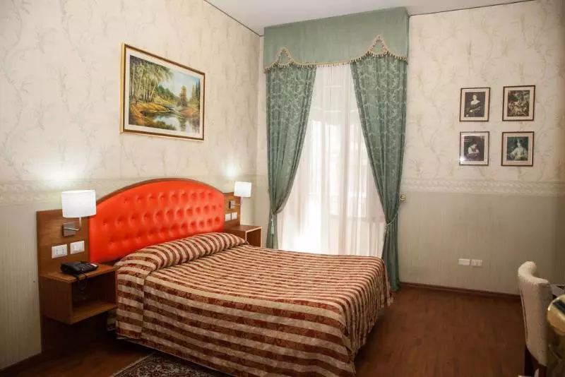 Fotos del hotel Villa Romeo:  19