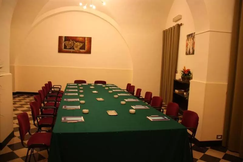 Fotos del hotel Villa Romeo:  13