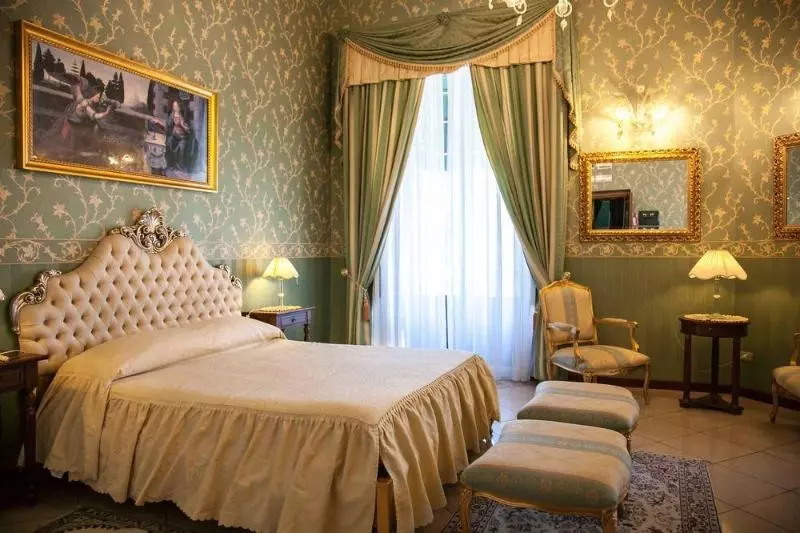 Fotos del hotel Villa Romeo:  15