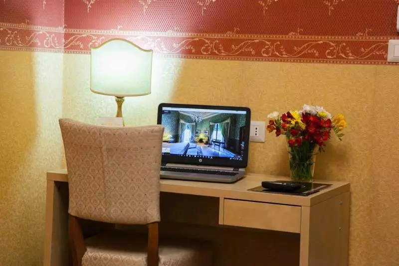 Fotos del hotel Villa Romeo:  22