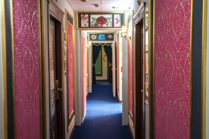 Fotos del hotel Villa Romeo:  7