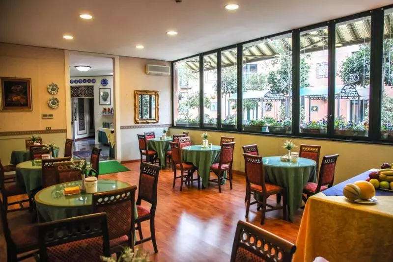 Fotos del hotel Villa Romeo:  16