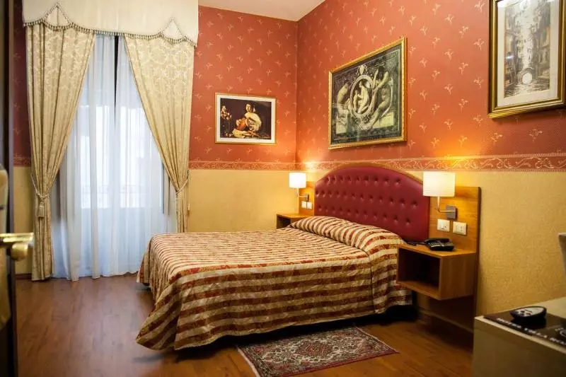 Fotos del hotel Villa Romeo:  24