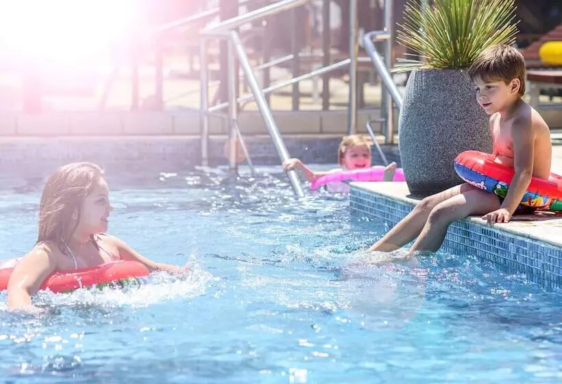 Fotos del hotel Novotel Florianopolis:  11