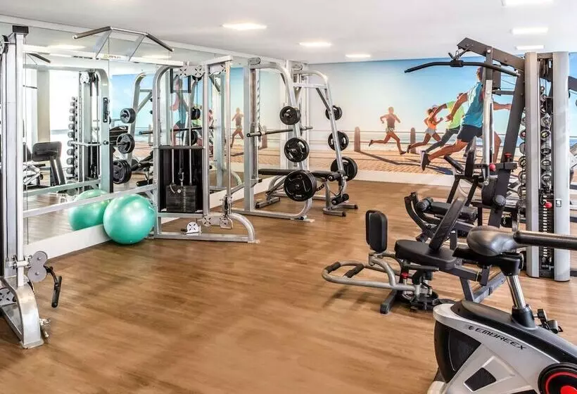 Fotos del hotel Novotel Florianopolis:  21