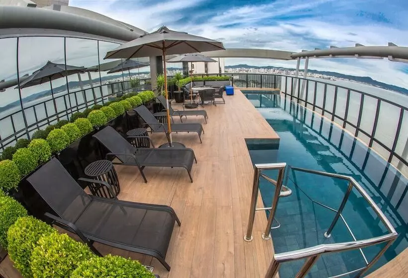 Fotos del hotel Novotel Florianopolis:  15