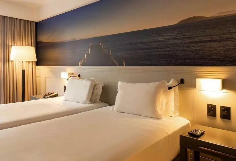 Fotos del hotel Novotel Florianopolis:  2