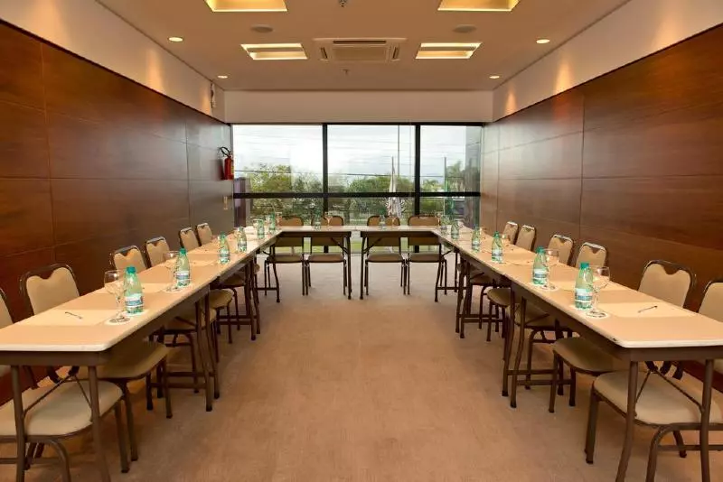 Fotos del hotel Novotel Florianopolis:  8