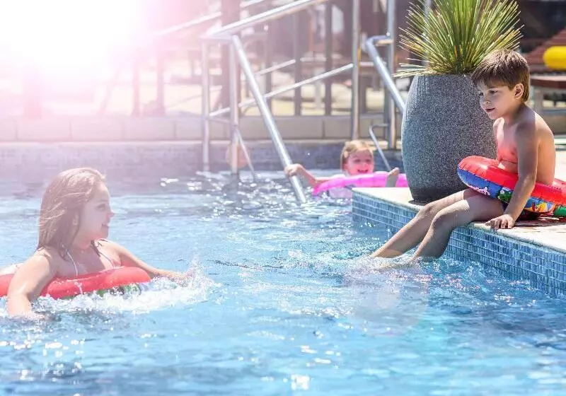 Fotos del hotel Novotel Florianopolis:  3