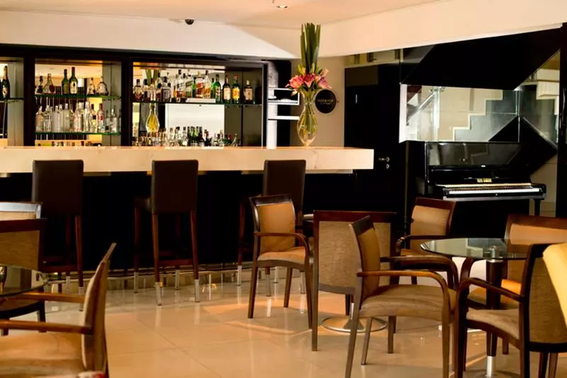 Fotos del hotel Novotel Florianopolis:  7