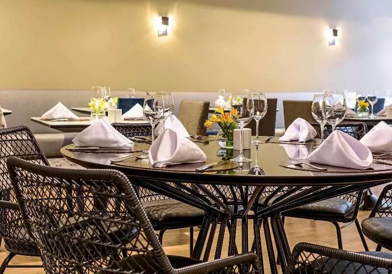 Fotos del hotel Novotel Florianopolis:  6