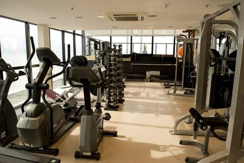 Fotos del hotel Novotel Florianopolis:  4